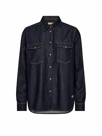 MOS MOSH | Jeansbluse MMNATALIE | 